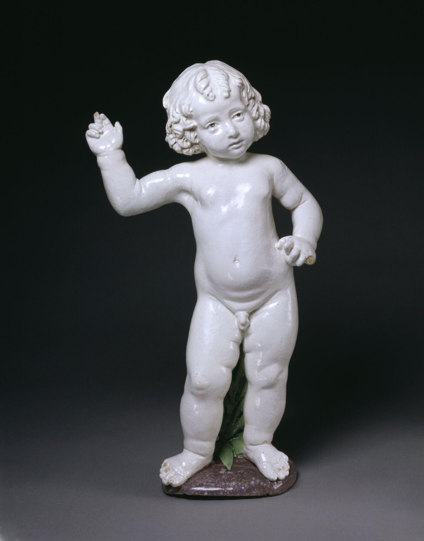 The Christ Child preview image